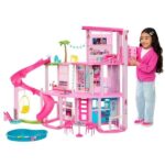 Barbie Dreamhouse 2023