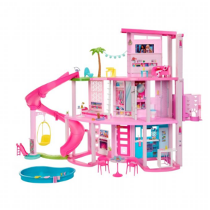 Barbie Dreamhouse 2023