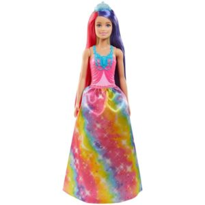 Barbie Dreamtopia - Long Hair Princess Doll