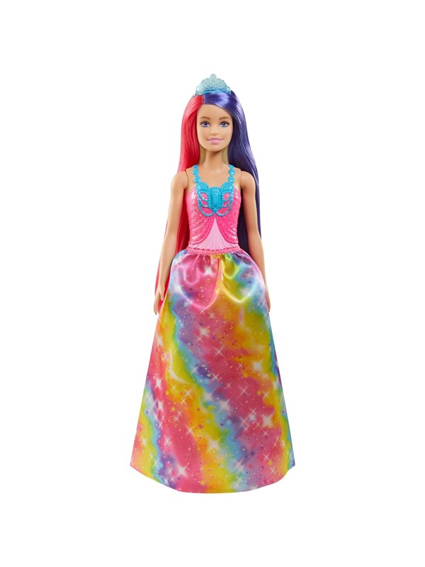 Barbie Dreamtopia - Long Hair Princess Doll