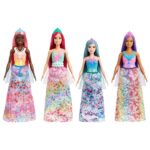 Barbie Dreamtopia Princess Doll 1 pcs.