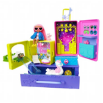 Barbie Extra Pets Playset