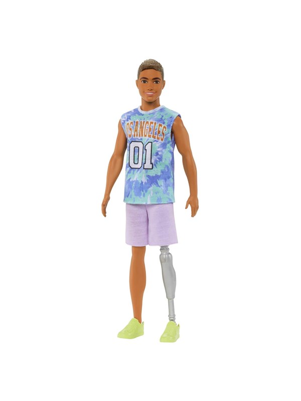 Barbie Ken Fashionistas Doll #212 30cm