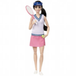 Barbie Made To Move Tennis Dukke