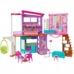 Barbie Malibu Vacation Hus