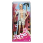 Barbie Movie Perfect Ken