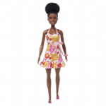 Barbie Ocean Black Hair Dukke