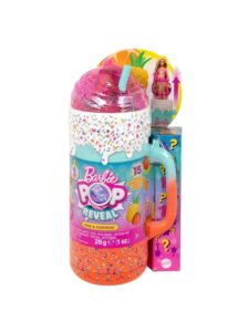 Barbie Pop Reveal Fruit Series Giftset
