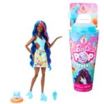 Barbie Pop Reveal Juicy Fruits Fruit Punch Doll 30cm