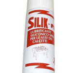 Bordfodbold Silikonespray