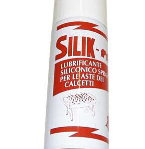 Bordfodbold Silikonespray