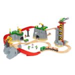 Brio Cargo Mountain Set