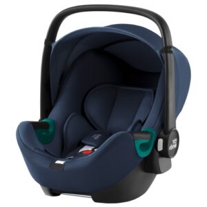 Britax Römer autostol - Baby-safe 3 i-size 0-15 mdr. - Blå