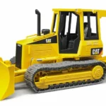 CAT bulldozer