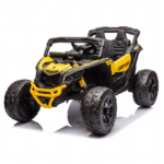 Can-Am Marverick UTV, 4x200Watt, 24V