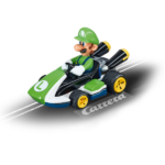 Carrera Digital 143 Mario Kart 8 - Luigi