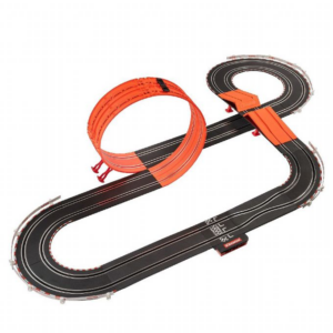 Carrera GO! Hot Wheels - Racerbane 4,9 m