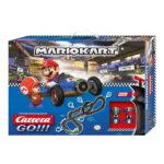 Carrera GO!!! Nintendo Mario Kart - Mach 8