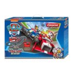 Carrera GO!!! Paw Patrol - Ready Race Rescue