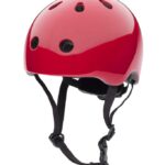 Coconuts Cykelhjelm - S - Ruby Red