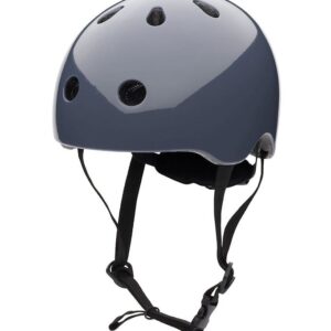 Coconuts Cykelhjelm - XS - Graphite Grey