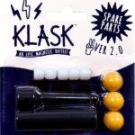Competo KLASK Spare Parts Ver 2.0
