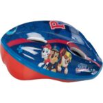 Cykelhjelm til børn The Paw Patrol CZ10540 M Blå