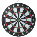 Dartspil Ø37 cm