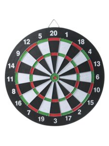 Dartspil Ø37 cm