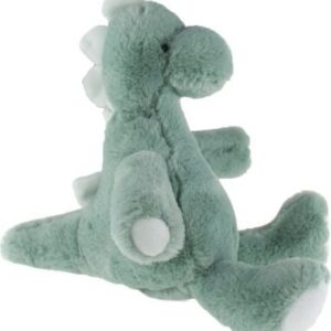 Dinosaur Bamse - Tinka Baby - 30 Cm