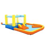 Elite Toys Bouncy Beach Water Hoppeborg