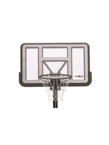 Europlay My Hood - Backboard for Basketball Stand College