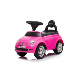 Fiat 500 Pink 6950307 - Gåbil