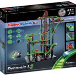 Fischertechnik Profi Dynamic L2 Kuglebane (780 dele)