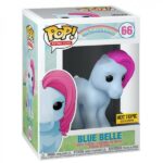 Funko! - POP! Exclusive: My Little Pony - Blue Belle - Figur