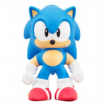 Goo Jit Zu Sonic The Hedgehog