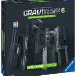 GraviTrax Extension - Vertical PRO - 33 Dele