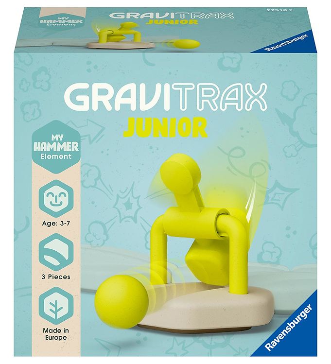 GraviTrax Junior - Element Hammer