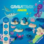 GraviTrax Junior - Extension Ocean