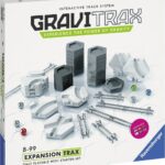 Gravitrax - Expansion Trax - Kuglebane Udvidelse