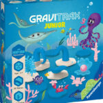 Gravitrax - Junior Extension Ocean - 30 Dele