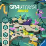 Gravitrax - Junior Starter-set Jungle - 98 Dele