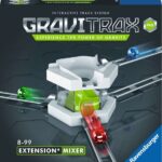 Gravitrax Pro Extension - Mixer - 7 Dele