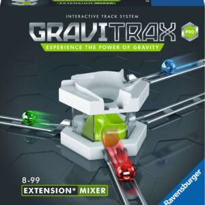 Gravitrax Pro Extension - Mixer - 7 Dele