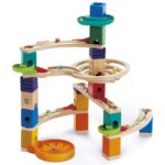 Hape kuglebane - Quadrilla Cliffhanger