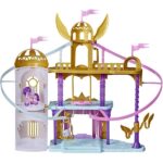 Hasbro My Little Pony: A New Generation Royal Racing Ziplines