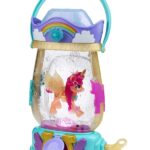 Hasbro My Little Pony: A New Generation Sparkle Reveal Lantern Sunny Starscout