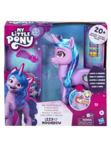 Hasbro My Little Pony - See Your Sparkle (Izzy Moonbow)