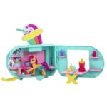 Hasbro My Little Pony - Sunny Starscout Smoothie Truck