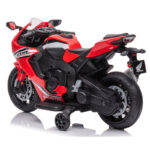 Honda CBR1000R El Motorcykel Licens - 6950912